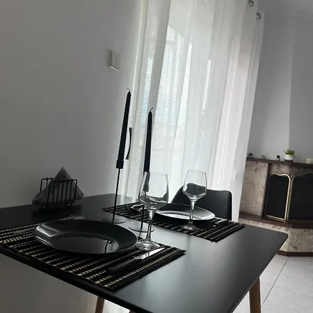 Dream View Lux דירה *