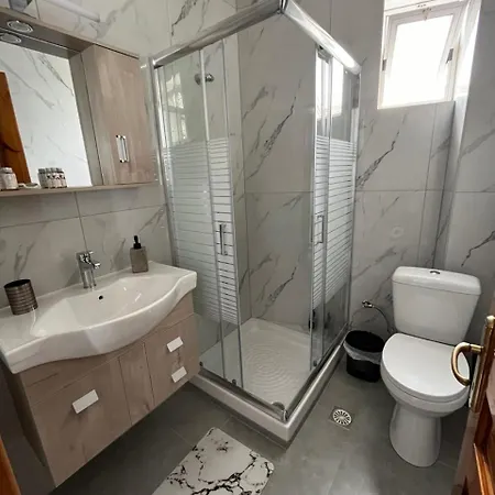 Dream View Lux * קאבאלה