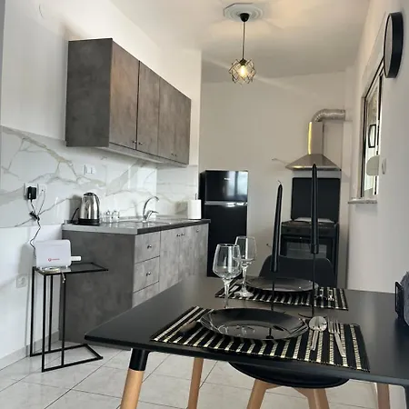 דירה Dream View Lux