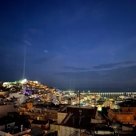 Dream View Lux דירה