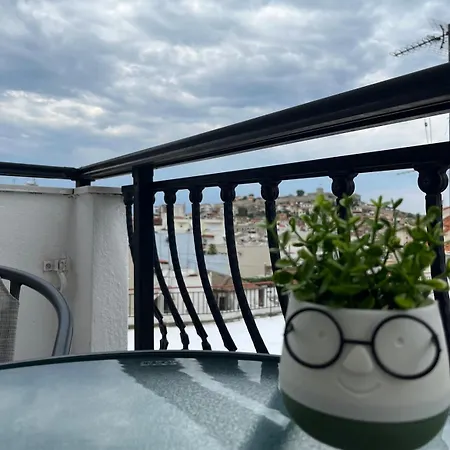 Dream View Lux דירה *