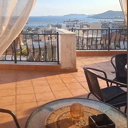 Dream View Lux דירה