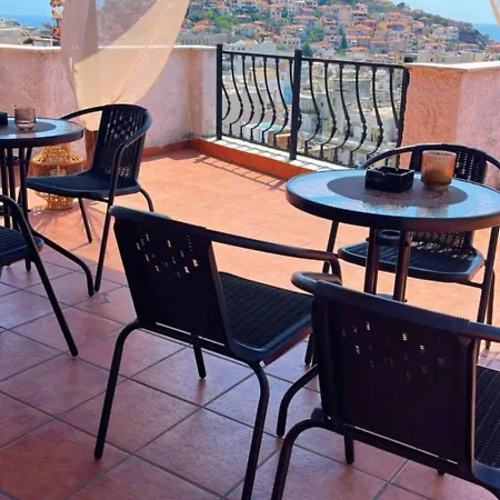 דירה Dream View Lux *