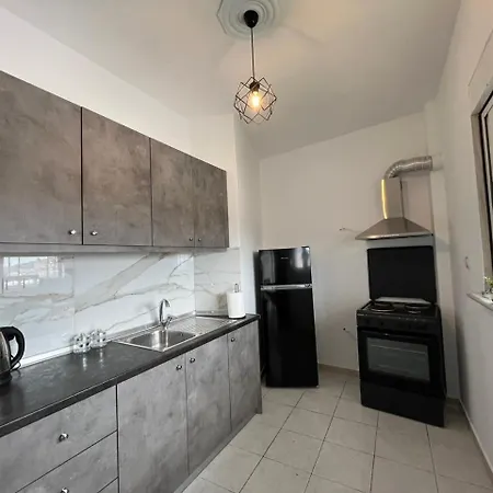 Dream View Lux * Kavala