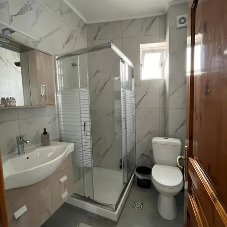 Dream View Lux Lägenhet *