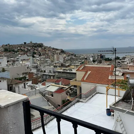 Dream View Lux Kavala