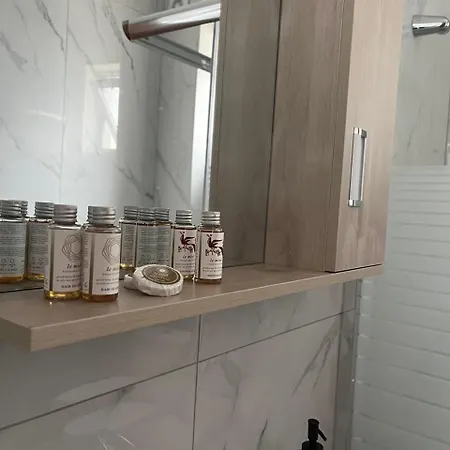 Dream View Lux Lägenhet