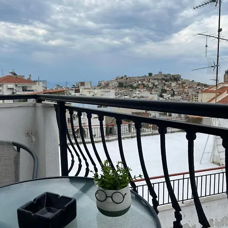 Dream View Lux Apartment
