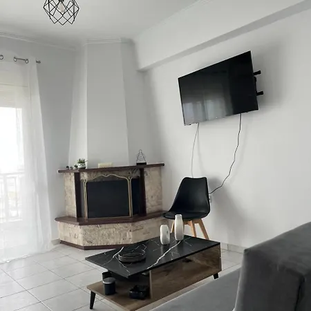 Dream View Lux Apartment *