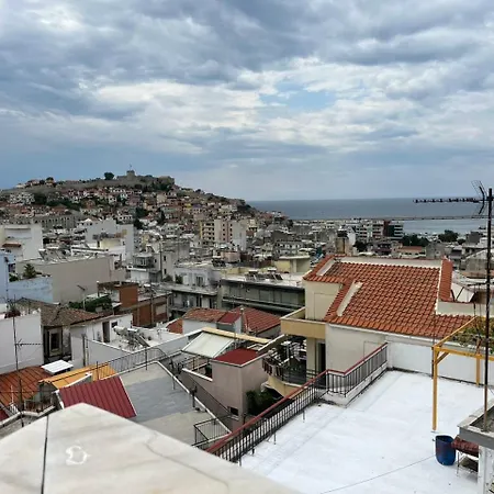 Dream View Lux Kavala