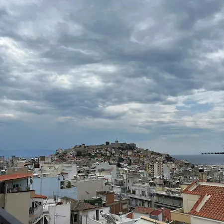 Dream View Lux * Kavala