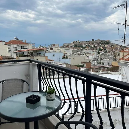 Dream View Lux Apartment