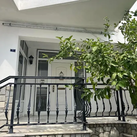 Apartment Dream View Lux Kavala
