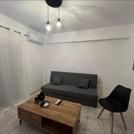 شقة Dream View Lux