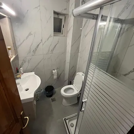 شقة Dream View Lux