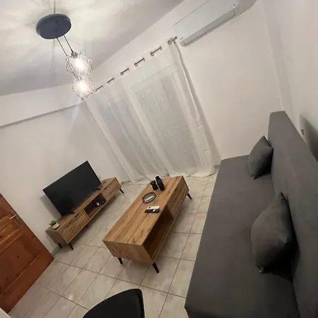 Lägenhet Dream View Lux *