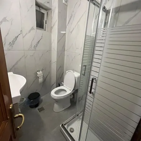 Dream View Lux Apartment