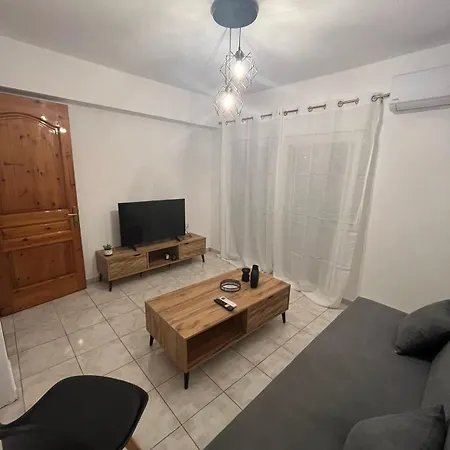 Dream View Lux Lägenhet *