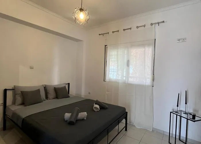 Dream View Lux Апартаменты Кавала