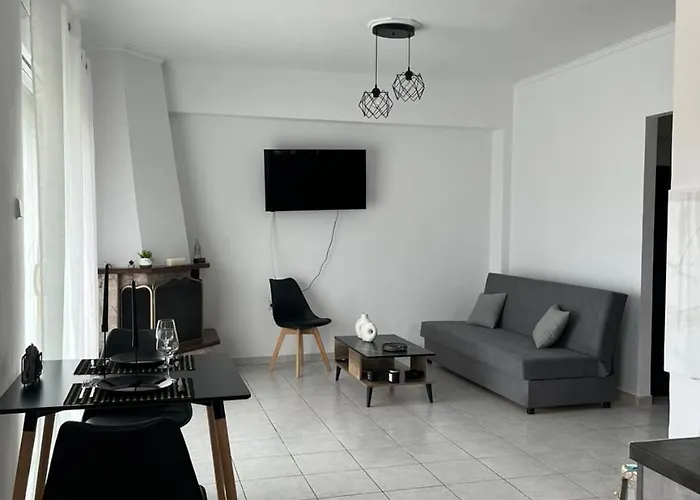 아파트 Dream View Lux 카발라