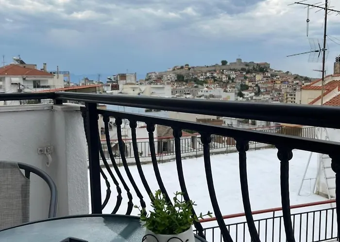 Dream View Lux Апартаменты