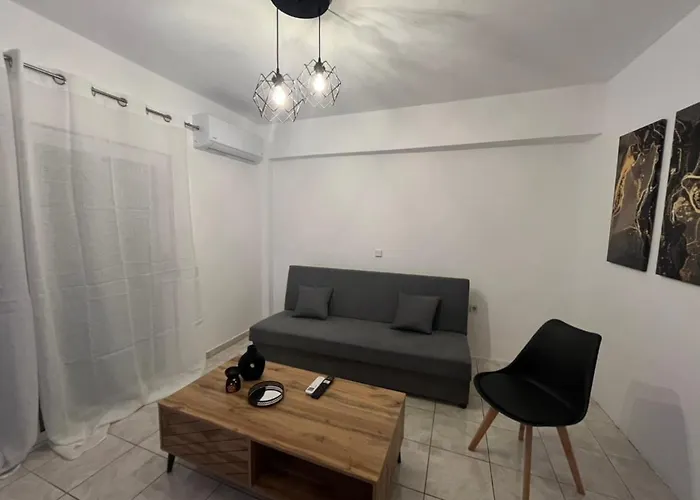 아파트 Dream View Lux