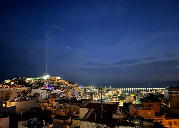 Dream View Lux Апартаменты