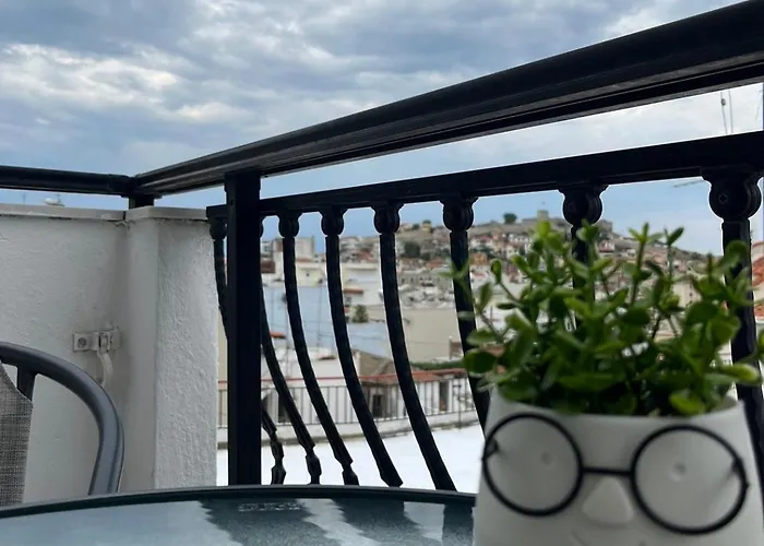Dream View Lux Апартаменты *