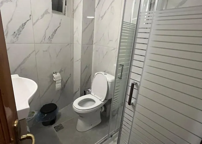 Dream View Lux Апартаменты