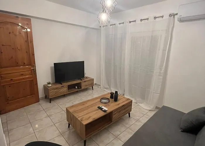 Dream View Lux Апартаменты *